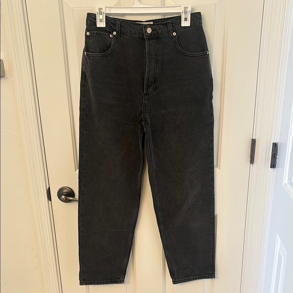 Triarchy Denim - NWOT Triarchy Straight Leg Jeans